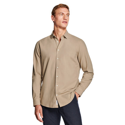 Baristas * La Camisa de Algodón