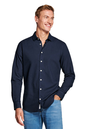 Cosmics * La Camisa de Algodón