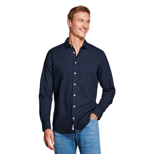 Cosmics * La Camisa de Algodón