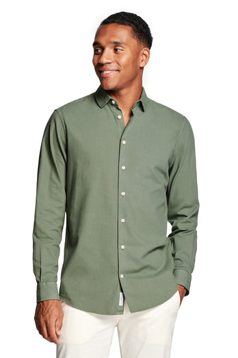 Defenders * La Camisa de Algodón