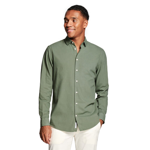 Defenders * La Camisa de Algodón