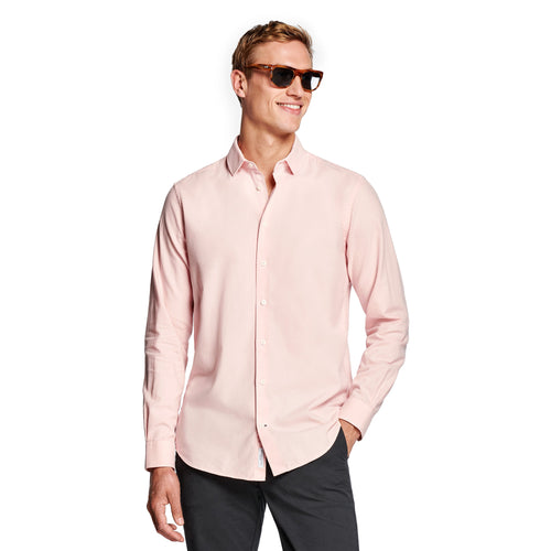 Milkshakes * La Camisa de Algodón