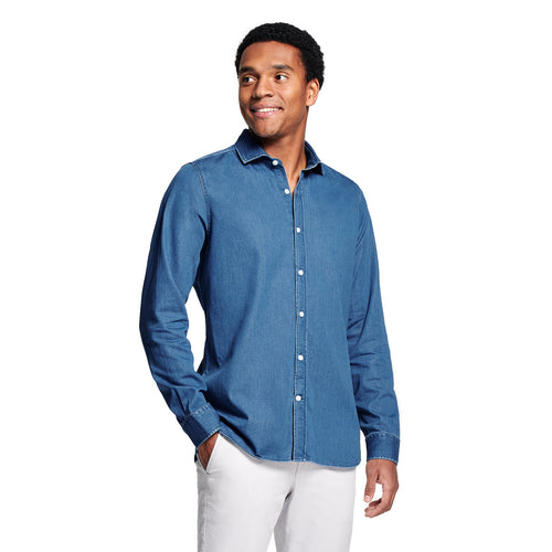 Carlos * La Camisa Vaquera