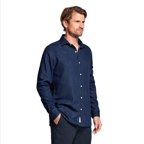 Davis * La Camisa Vaquera