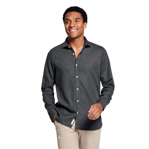 James * La Camisa Vaquera