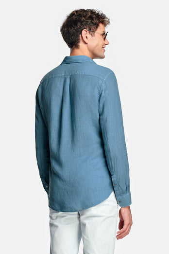 Mavericks * Las Camisas de Lino