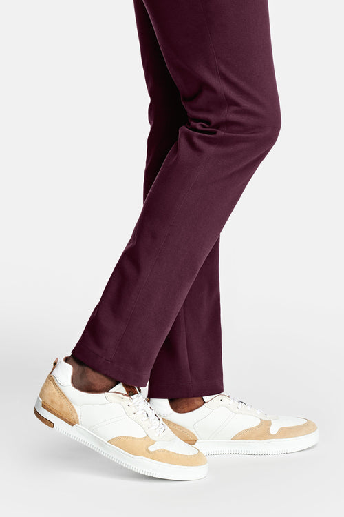 Reserves * Los Easies