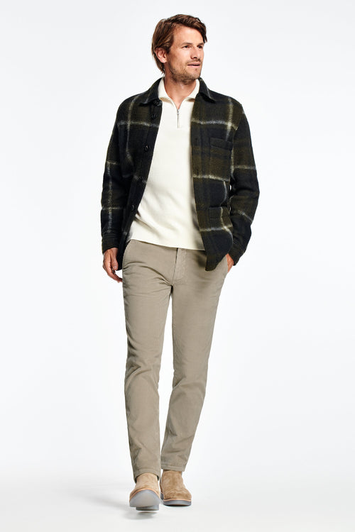 Baristas * Los Cords