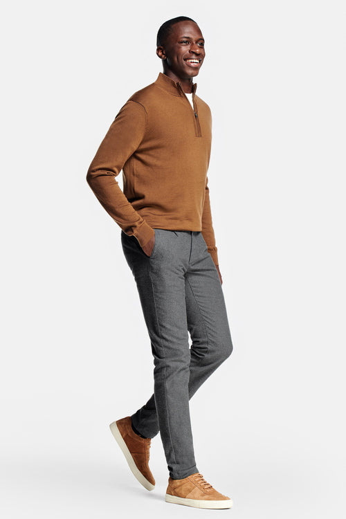 Newmans * Los Flannels