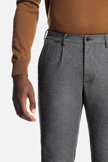 Newmans * Los Flannels