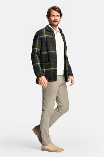 Baristas * Los Cords