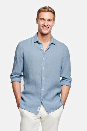 Antarctics * Las Camisas de Lino