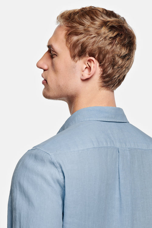 Antarctics * Las Camisas de Lino