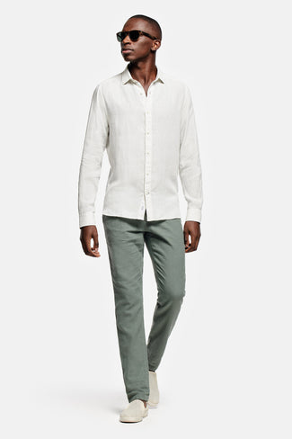 Coconuts * Las Camisas de Lino