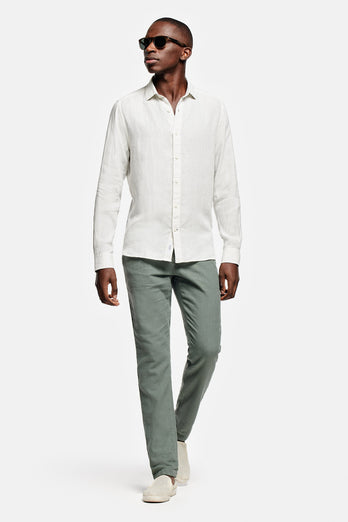 Coconuts * Las Camisas de Lino