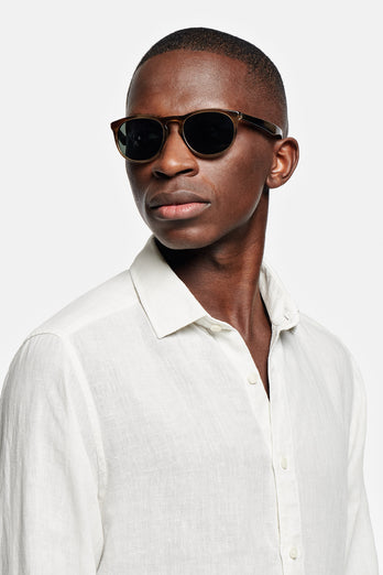 Coconuts * Las Camisas de Lino