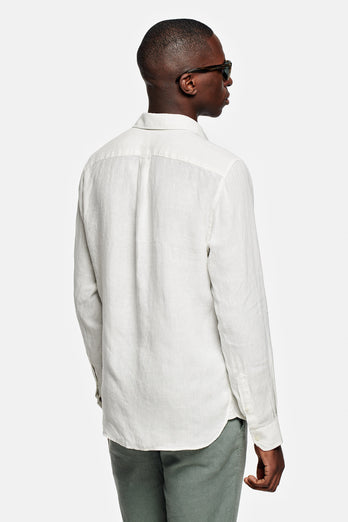 Coconuts * Las Camisas de Lino