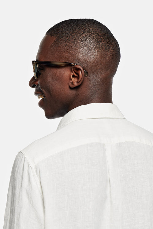 Coconuts * Las Camisas de Lino