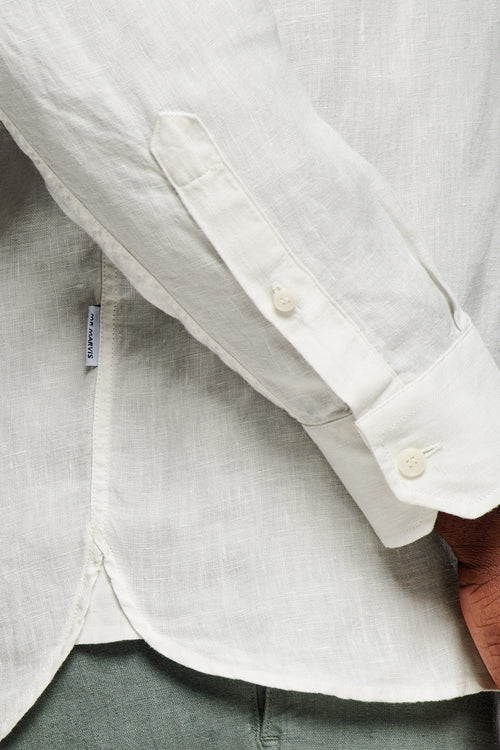 Coconuts * Las Camisas de Lino