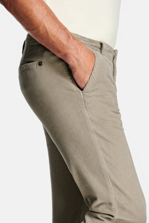 Baristas * Los Cords