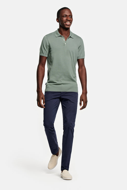 Defenders * El Polo de Punto