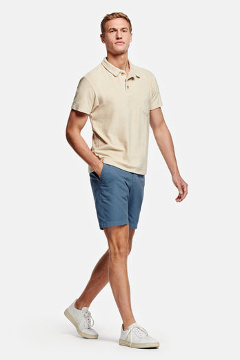 Mavericks * Los Shorts de Lino