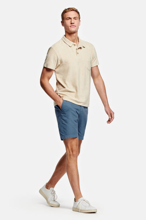 Mavericks * Los Shorts de Lino