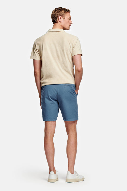 Mavericks * Los Shorts de Lino