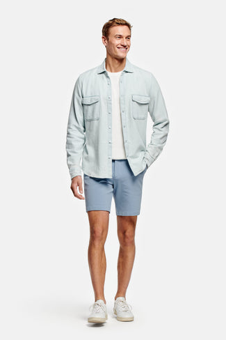 Antarctics * Los Short Easies