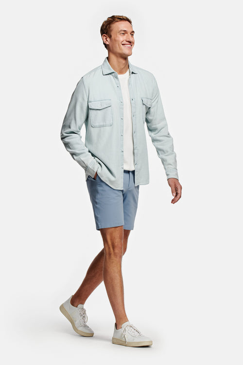 Antarctics * Los Short Easies