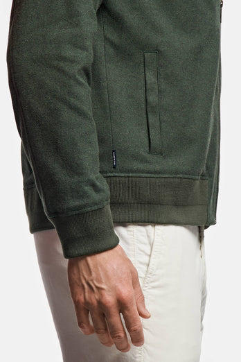 Lakes * La Bomber Flannel