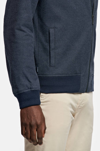 Cosmics * La Bomber Flannel