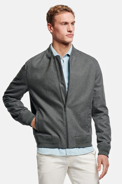 Newmans * La Bomber Flannel