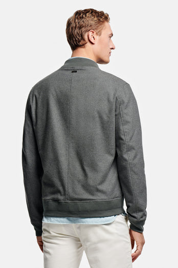 Newmans * La Bomber Flannel