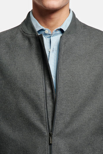 Newmans * La Bomber Flannel