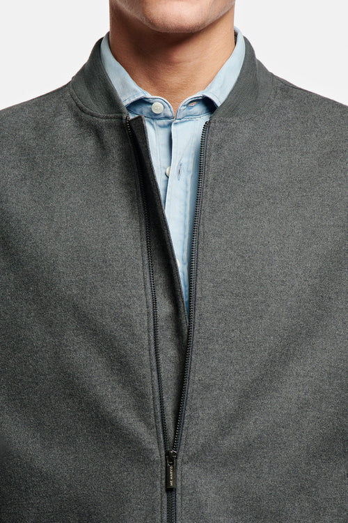 Newmans * La Bomber Flannel