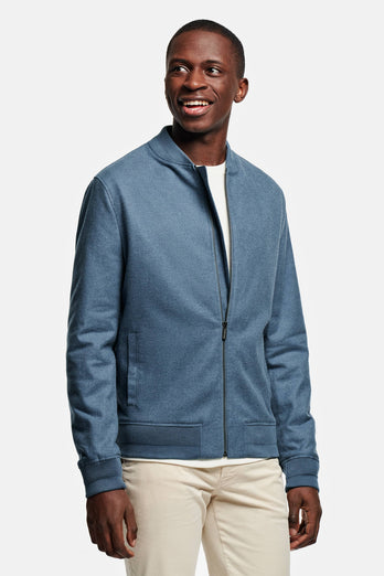 Mavericks * La Bomber Flannel