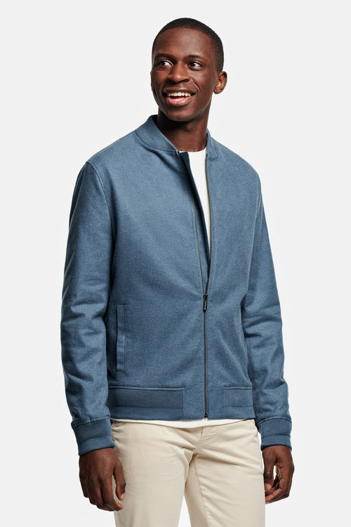 Mavericks * La Bomber Flannel