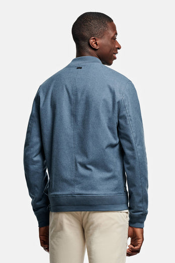 Mavericks * La Bomber Flannel