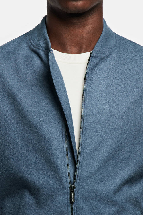 Mavericks * La Bomber Flannel