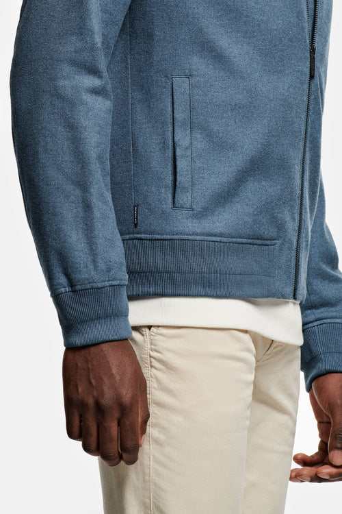 Mavericks * La Bomber Flannel