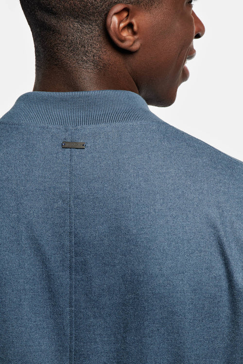 Mavericks * La Bomber Flannel