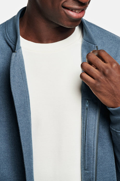 Mavericks * La Bomber Flannel