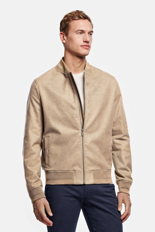 Baristas * La Bomber Flannel