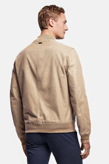 Baristas * La Bomber Flannel