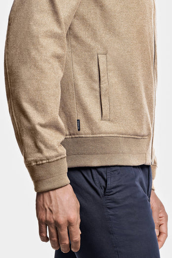 Baristas * La Bomber Flannel