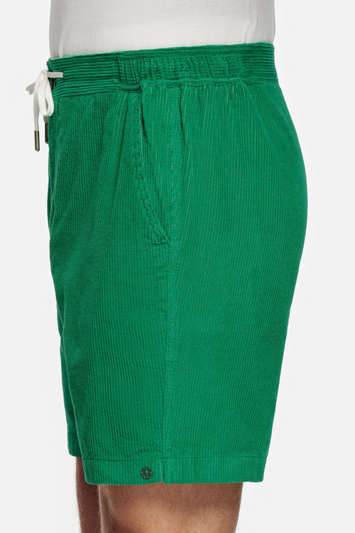 Luckies * Los Shorts Cords