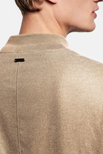 Baristas * La Bomber Flannel