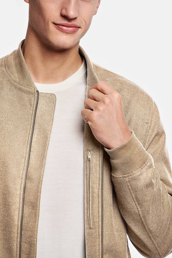 Baristas * La Bomber Flannel