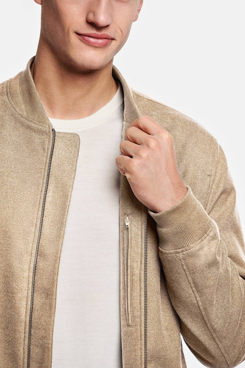 Baristas * La Bomber Flannel